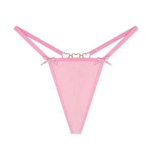 Love Bites Thong Panty