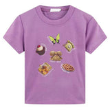 Sweet Nostalgia Graphic Tee