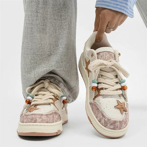 Indie Star Sneakers