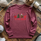 Tis The Season Long Sleeve T-shirt