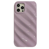Minimalist Aesthetic 3D iPhone Case