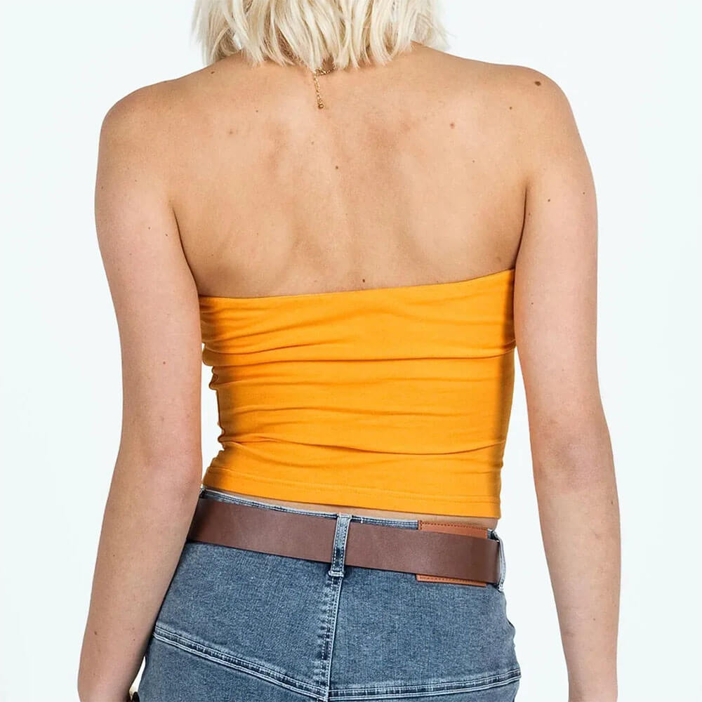 Calabria Italy Tube Top