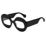 Personality Crisis Sunglasses