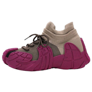 Future World Chunky Sneakers