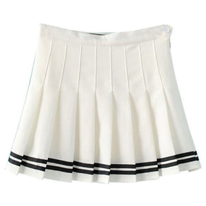 Lil Princess Pleated Skirt