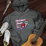 DJ Jingle Hoodie