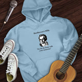 Beethoven's Fifth Hoodie