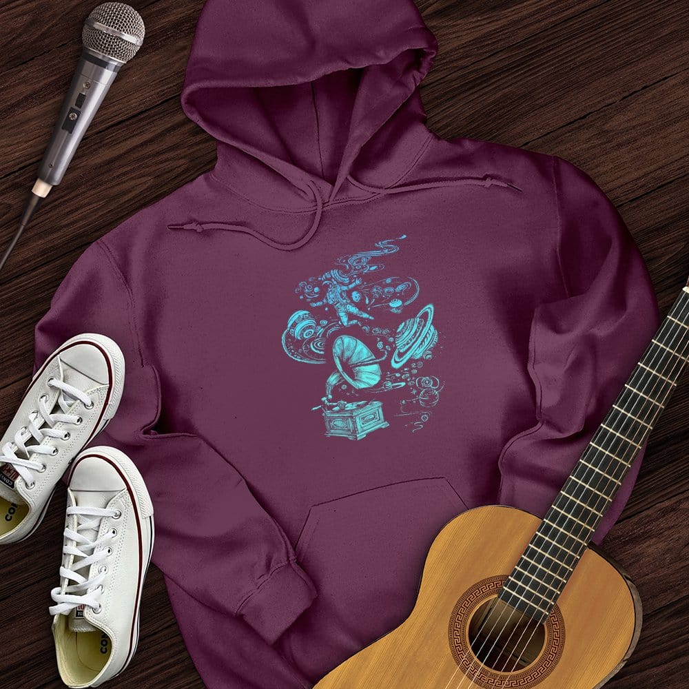Classical Astro Hoodie