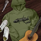 Barracuda Hoodie