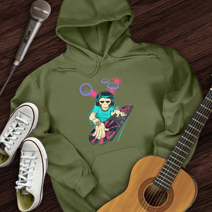 DJ Chimp Hoodie