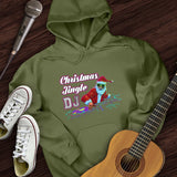 DJ Jingle Hoodie
