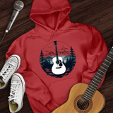 Acoustic Vibes Hoodie