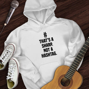 Duh Hoodie