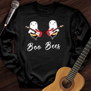 Boo Bees Crewneck