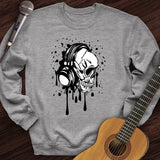 Drown Them Out Crewneck