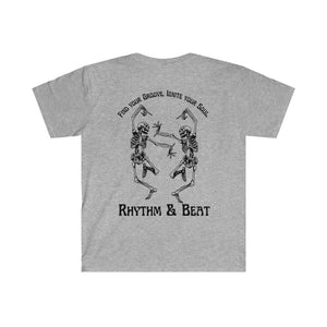 Dancing Souls Branded T-Shirt