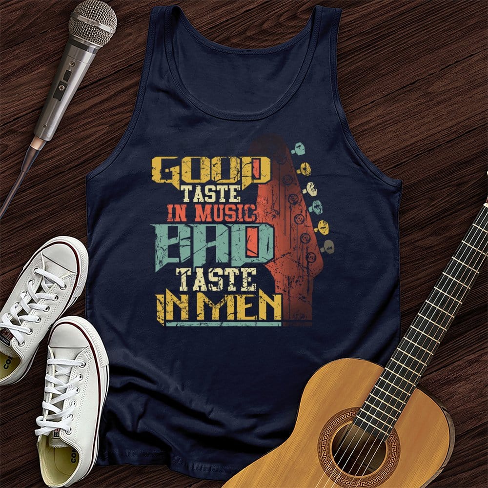 Bad Taste Tank Top