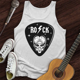 Alien Pick Tank Top