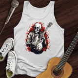 Bed of Roses Tank Top