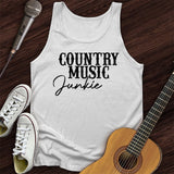 Country Junkie Tank Top