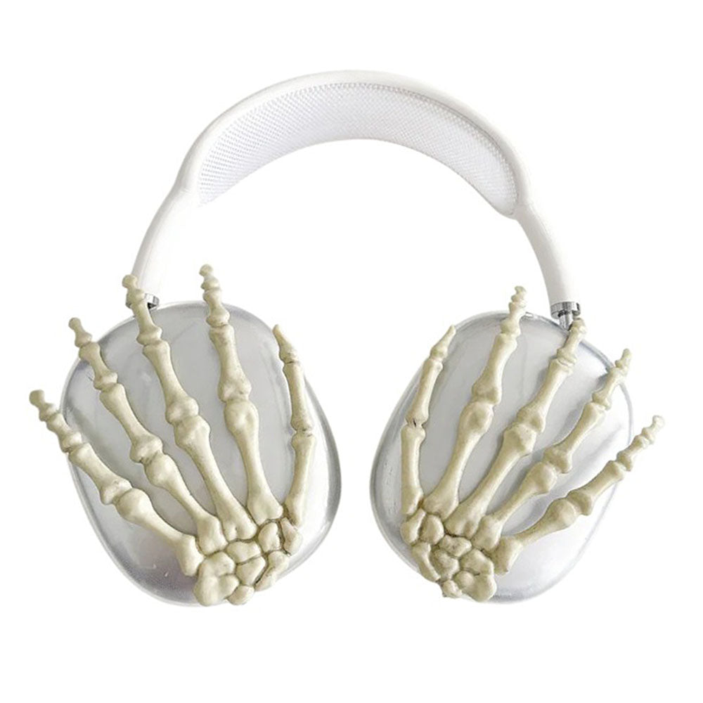 Skeleton Hand AirPods Max Case