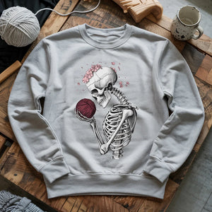 Eternal Stitch Sweatshirt