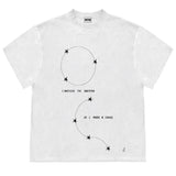 Cosmic Choice Graphic Tee