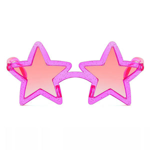Star Child Aesthetic Sunglasses