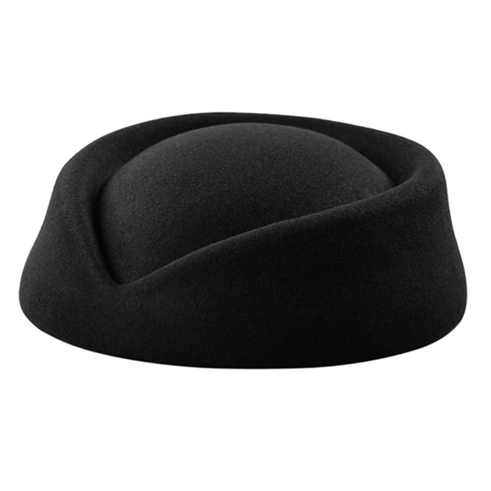 Vintage Aesthetic Airline Style Hat