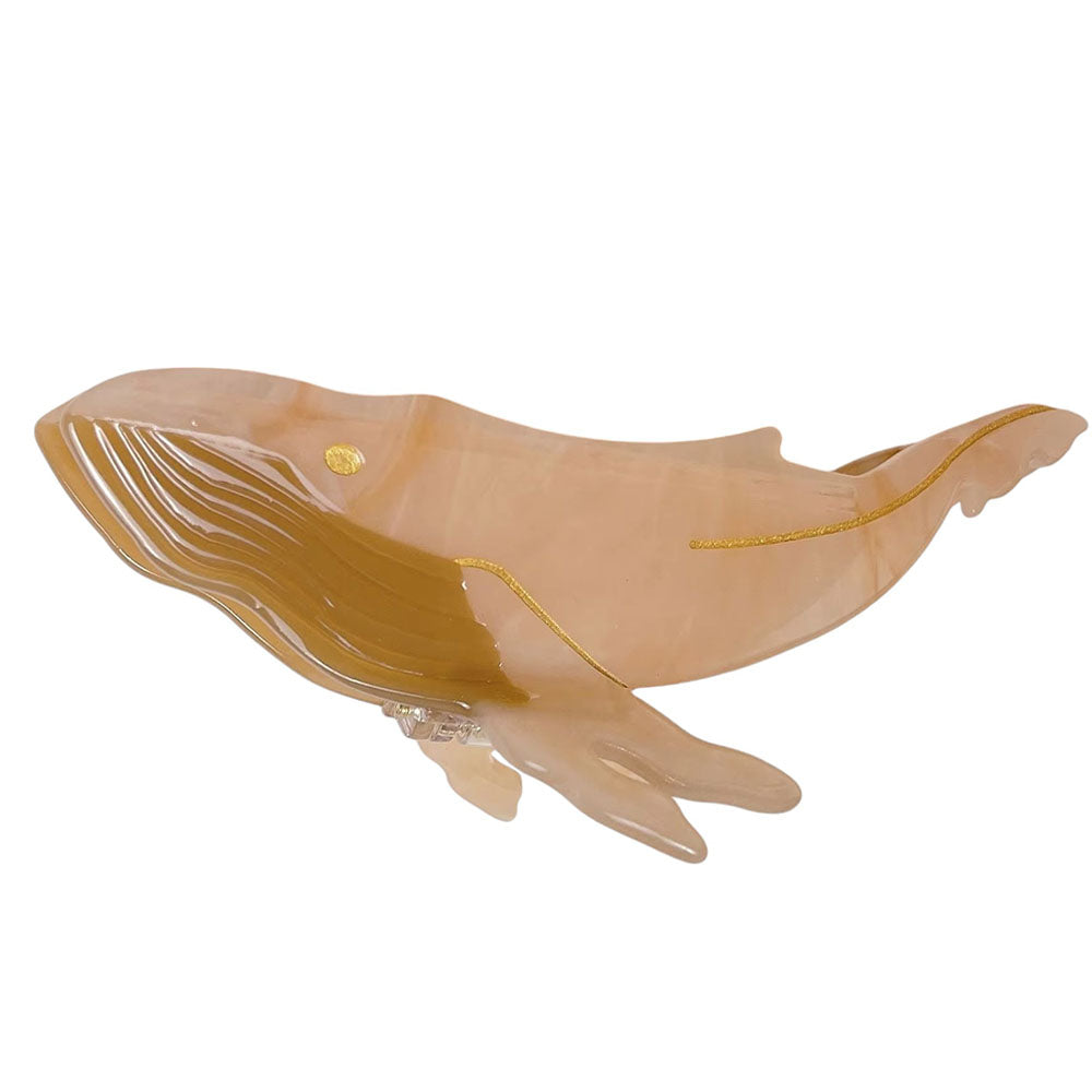 Whale Hair Claw