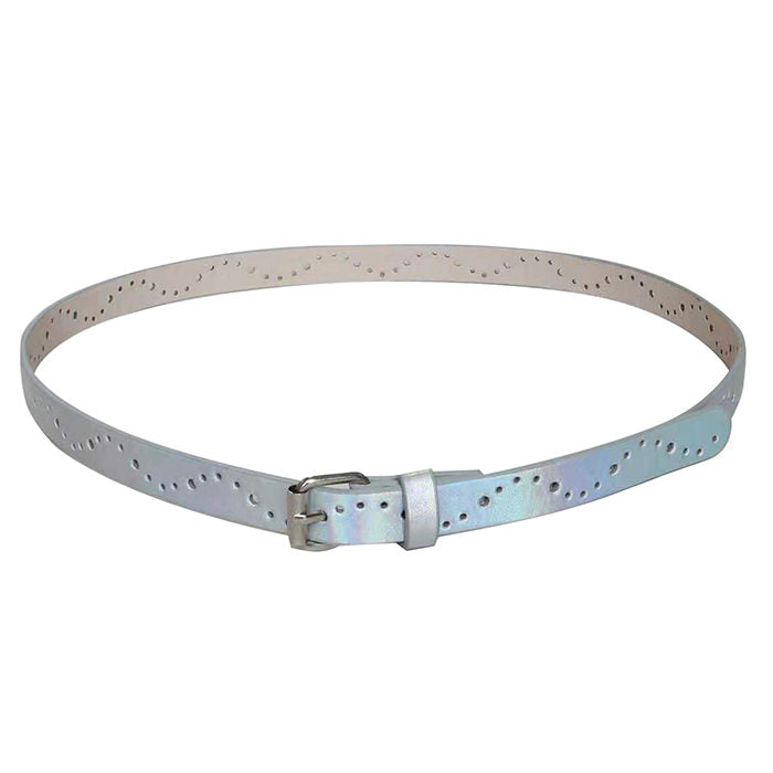 Popstar Personality Belt