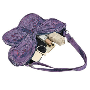 Y2K Butterfly Shoulder Bag